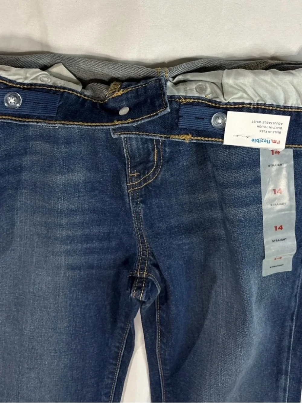 Old Navy new tags